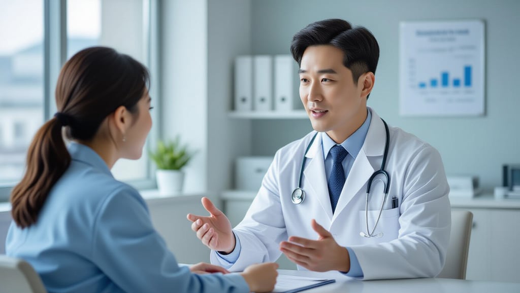 🔍 알부민 영양제 현명한 선택 가이드: 가격대별 비교 및 추천 기준