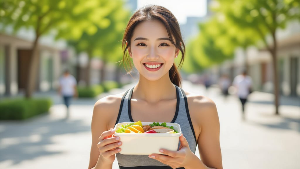 🥗 구체적인 식단 구성 및 맞춤형 식단표 가이드