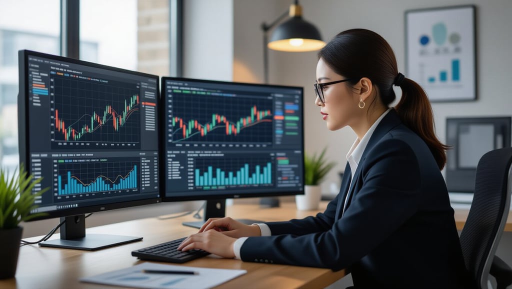 🛡️ 2026년 ETF 투자 전략: 리스크 관리와 포트폴리오 구성