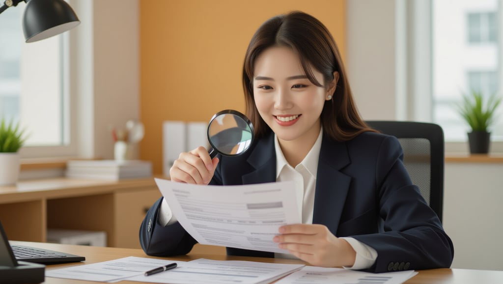 🗓️ 연말정산 주요 일정과 놓치지 말아야 할 꿀팁