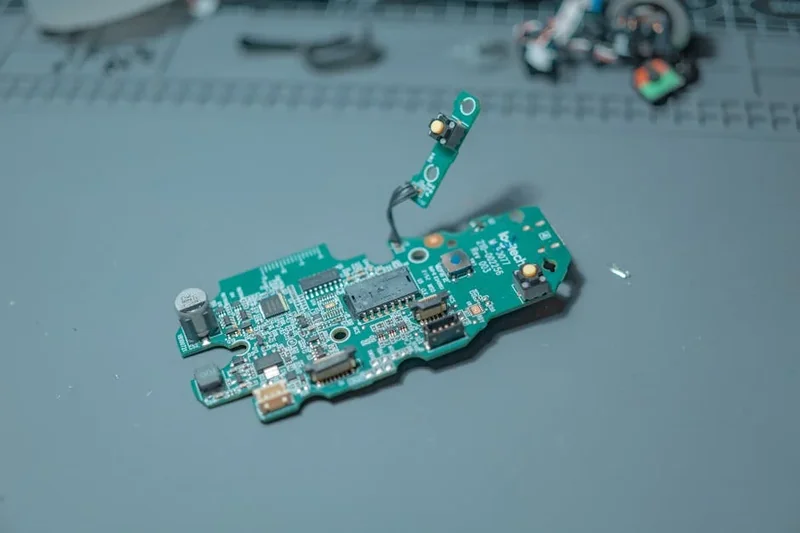 반도체 전자 제조 로봇 컨퍼런스