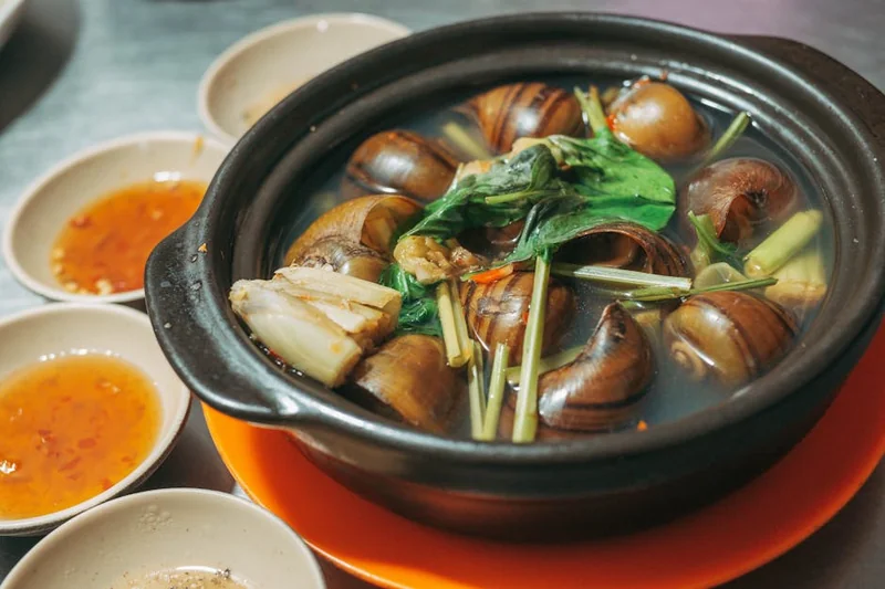 포천 만두전골 박세리 맛집