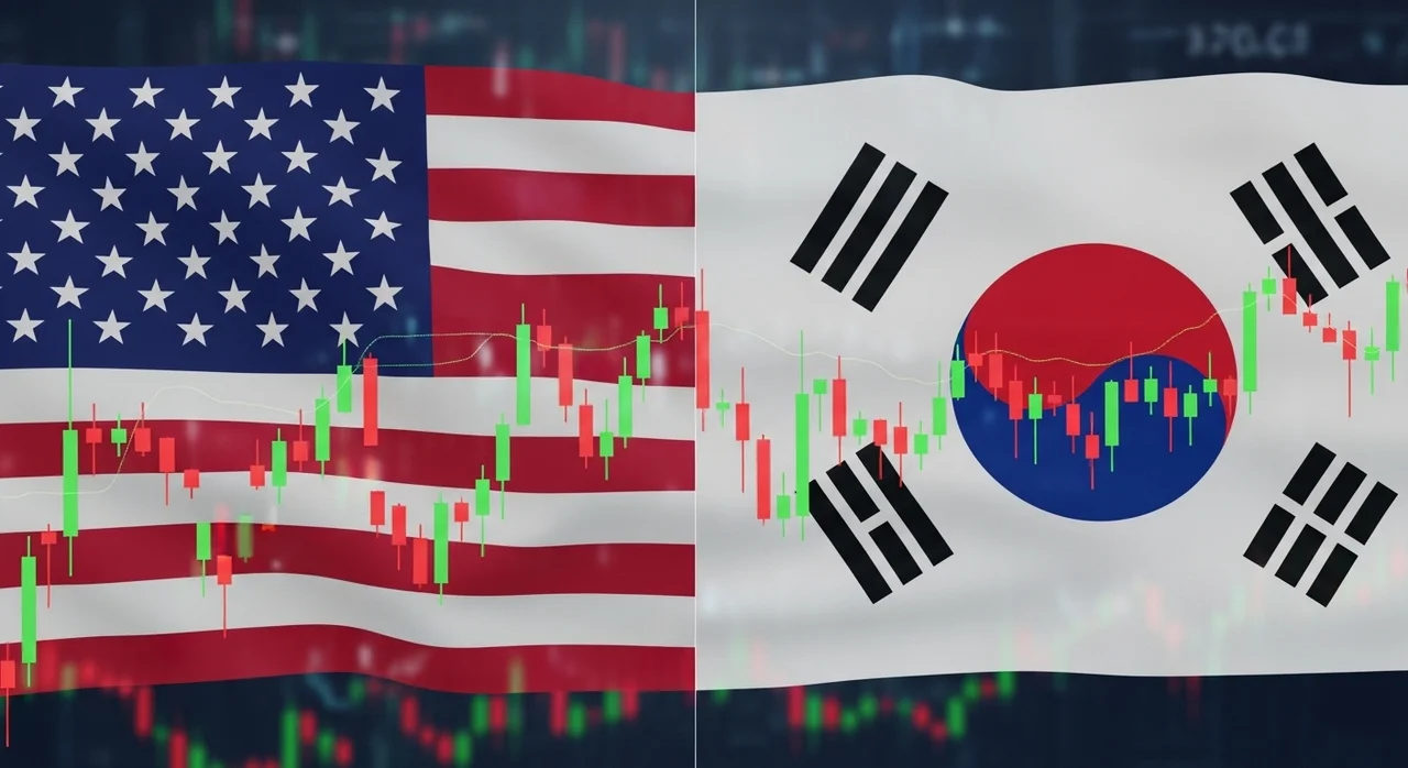 해외 주식 직투족에게는 치명적인 투자 범위의 한계