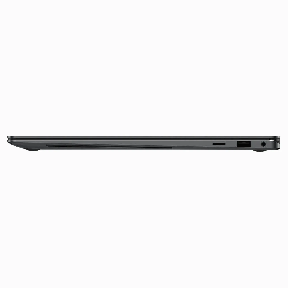 삼성 갤럭시북5 프로360 NT960QHA-K71AR 그레이 32GB SSD1TB AI 노트북 대학생 사무용 2IN1 상세 이미지 6