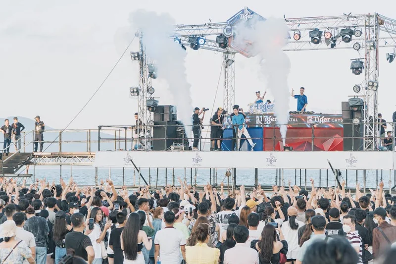 사운드베리페스타 SOUNDBERRY FESTA 26 출연진 라인업 얼리버드 티켓 예매
