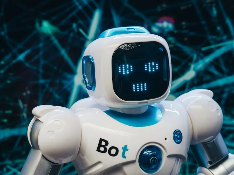 삼성전자 AI 관련 키워드 (AI 자동화